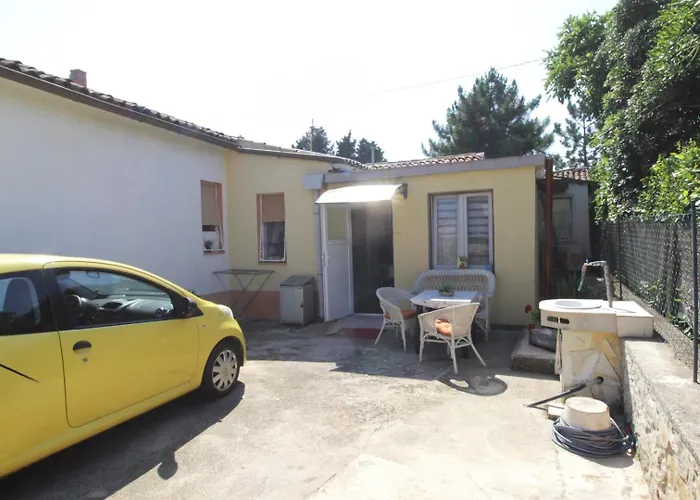 Apartment Estera