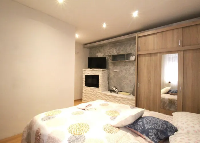 Apartment Estera