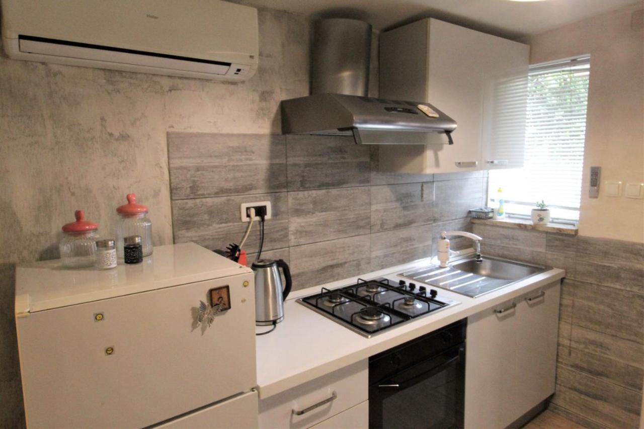 Apartament Estera Savudrija