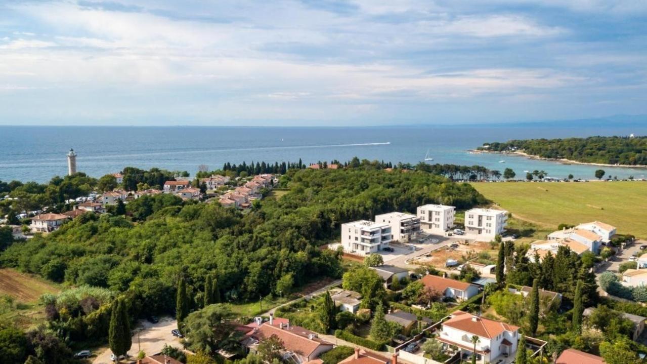 Apartament Estera *