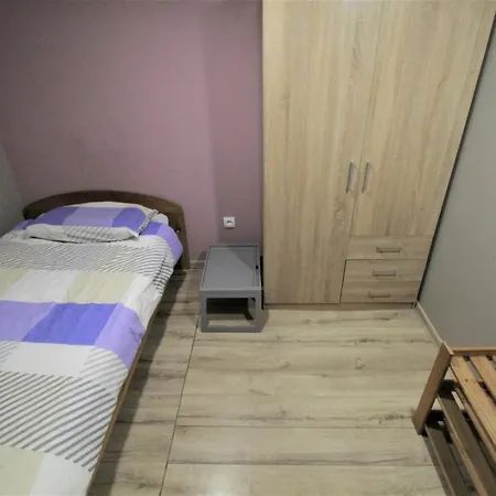 Apartment Estera Savudrija Exterior photo
