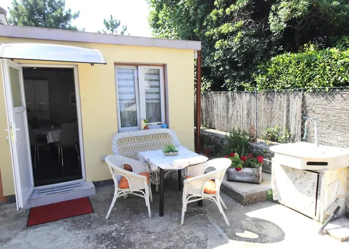 Apartment Estera