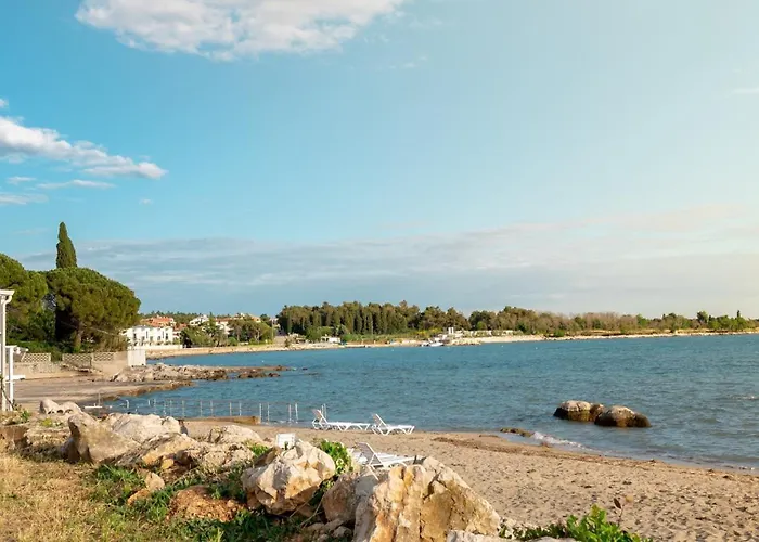 Apartment Estera