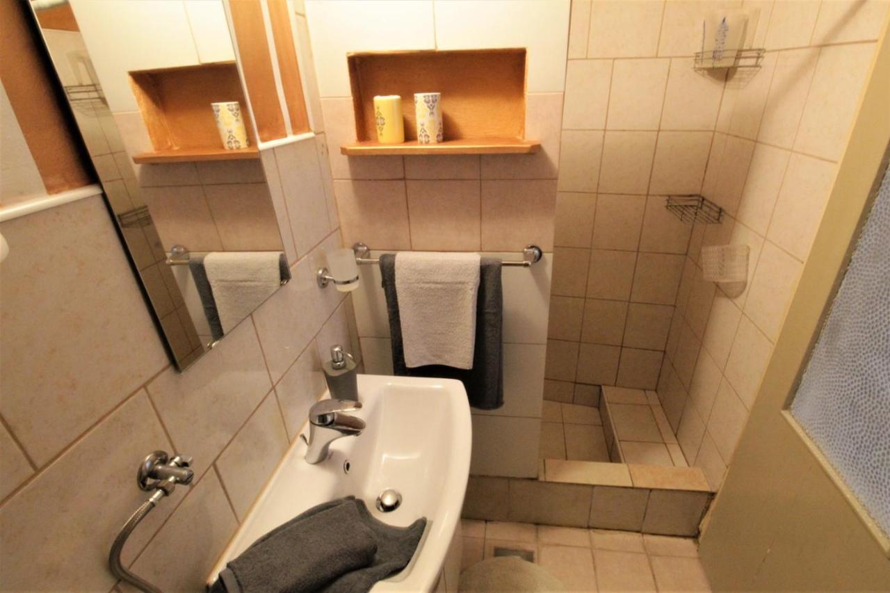 Estera Apartment Savudrija