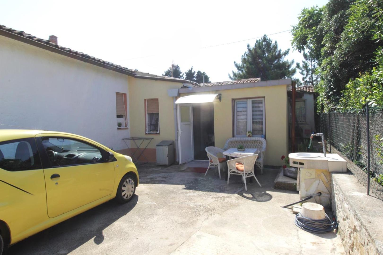 Estera Apartment Savudrija